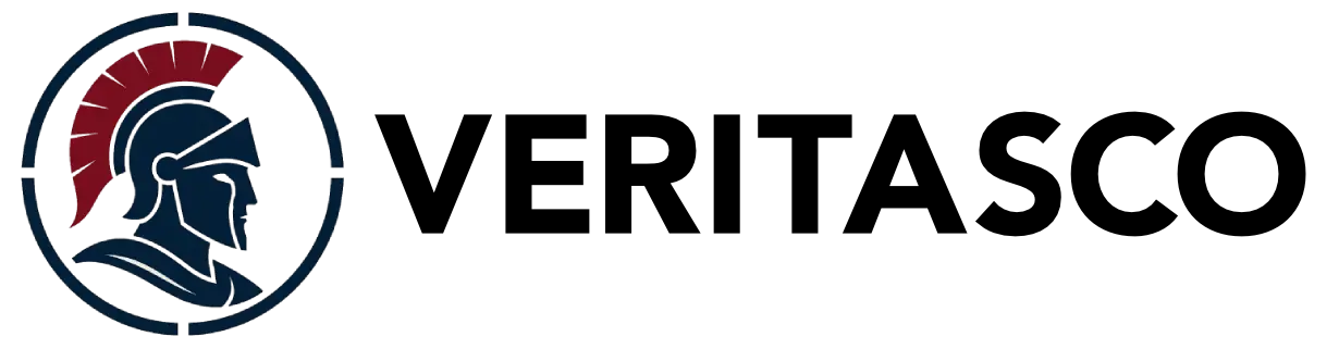 Veritasco Logo